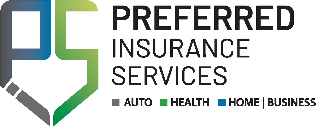 Preferred Insurance Services Logo